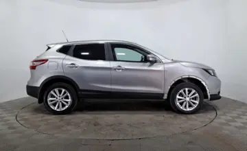 Nissan Qashqai 2014 года за 5 890 000 тг. в Астана фото 4