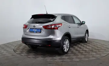 Nissan Qashqai 2014 года за 5 890 000 тг. в Астана