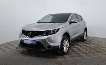 Nissan Qashqai 2014 года за 5 890 000 тг. в Астана фото 1