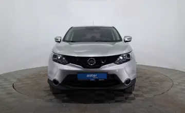 Nissan Qashqai 2014 года за 5 890 000 тг. в Астана фото 2