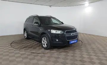 Chevrolet Captiva 2012 года за 5 800 000 тг. в Шымкент фото 3