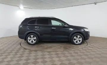 Chevrolet Captiva 2012 года за 5 800 000 тг. в Шымкент фото 4