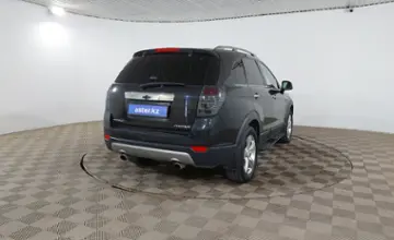 Chevrolet Captiva 2012 года за 5 800 000 тг. в Шымкент