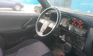 Volkswagen Passat 1988 года за 750 000 тг. в Алматы фото 5