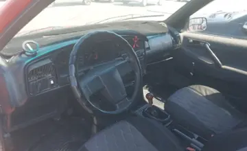 Volkswagen Passat 1988 года за 750 000 тг. в Алматы фото 5