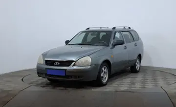 LADA (ВАЗ) Priora 2011 года за 1 590 000 тг. в Астана фото 1