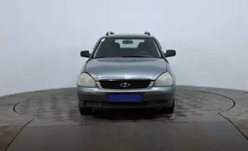 LADA (ВАЗ) Priora 2011 года за 1 590 000 тг. в Астана фото 2