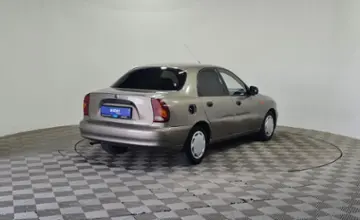 ЗАЗ Chance 2011 года за 990 000 тг. в Алматы