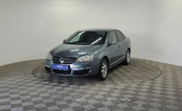 Volkswagen Jetta 2007 года за 2 790 000 тг. в Алматы фото 1