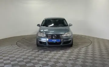 Volkswagen Jetta 2007 года за 2 790 000 тг. в Алматы фото 2