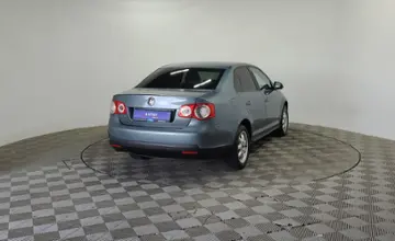 Volkswagen Jetta 2007 года за 2 790 000 тг. в Алматы