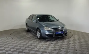 Volkswagen Jetta 2007 года за 2 790 000 тг. в Алматы фото 3