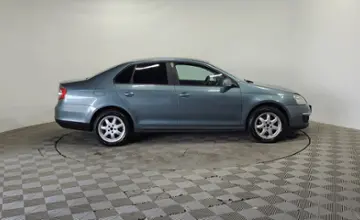 Volkswagen Jetta 2007 года за 2 790 000 тг. в Алматы фото 4