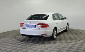 Skoda Superb 2013 года за 5 300 000 тг. в Алматы
