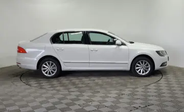 Skoda Superb 2013 года за 5 300 000 тг. в Алматы фото 4