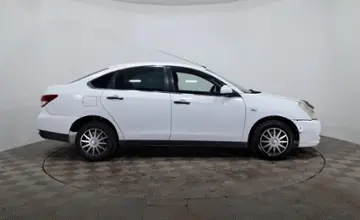 Nissan Almera 2014 года за 2 150 000 тг. в Астана фото 4