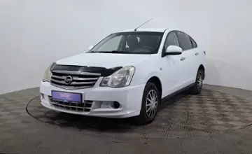 Nissan Almera 2014 года за 2 150 000 тг. в Астана фото 1