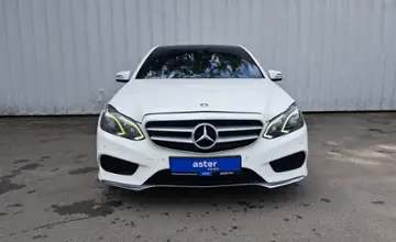 Mercedes-Benz E-Класс 2013 года за 7 590 000 тг. в Алматы фото 2