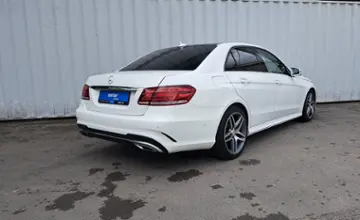 Mercedes-Benz E-Класс 2013 года за 7 590 000 тг. в Алматы