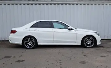Mercedes-Benz E-Класс 2013 года за 7 590 000 тг. в Алматы фото 4