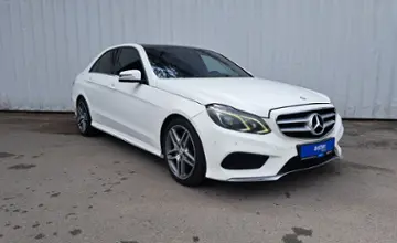 Mercedes-Benz E-Класс 2013 года за 7 590 000 тг. в Алматы фото 3