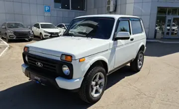 LADA (ВАЗ) 2121 (4x4) 2019 года за 2 490 000 тг. в Костанай фото 1