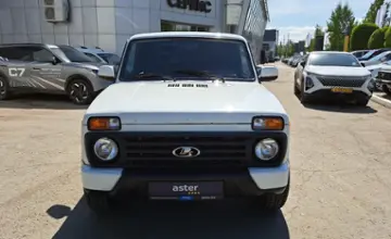 LADA (ВАЗ) 2121 (4x4) 2019 года за 2 490 000 тг. в Костанай фото 2