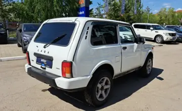LADA (ВАЗ) 2121 (4x4) 2019 года за 2 490 000 тг. в Костанай