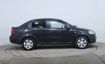 Chevrolet Aveo 2011 года за 1 990 000 тг. в Астана фото 4