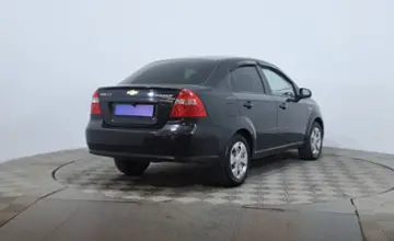 Chevrolet Aveo 2011 года за 1 990 000 тг. в Астана