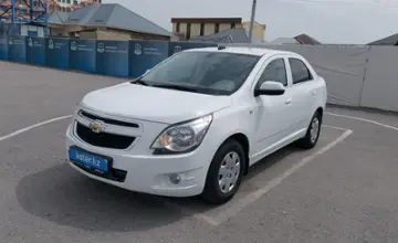 Chevrolet Cobalt 2021 года за 5 290 000 тг. в Шымкент фото 1