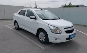Chevrolet Cobalt 2021 года за 5 290 000 тг. в Шымкент фото 2