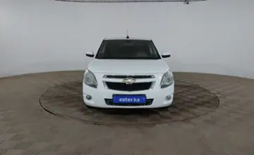 Chevrolet Cobalt 2021 года за 5 290 000 тг. в Шымкент фото 2