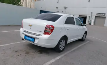 Chevrolet Cobalt 2021 года за 5 290 000 тг. в Шымкент фото 3
