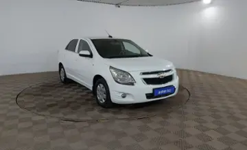 Chevrolet Cobalt 2021 года за 5 290 000 тг. в Шымкент фото 3