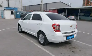 Chevrolet Cobalt 2021 года за 5 290 000 тг. в Шымкент фото 4