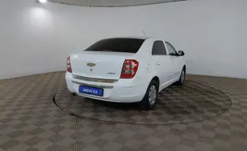 Chevrolet Cobalt 2021 года за 5 290 000 тг. в Шымкент