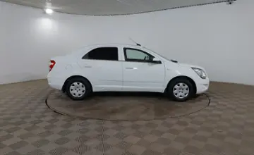 Chevrolet Cobalt 2021 года за 5 290 000 тг. в Шымкент фото 4