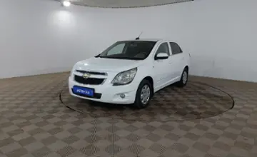 Chevrolet Cobalt 2021 года за 5 290 000 тг. в Шымкент фото 1