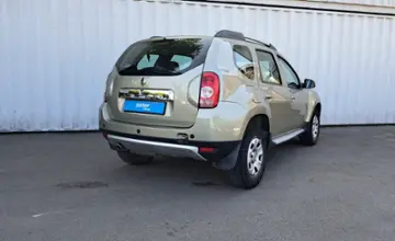 Renault Duster 2015 года за 4 990 000 тг. в Алматы