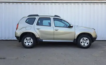 Renault Duster 2015 года за 4 990 000 тг. в Алматы фото 4