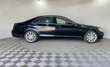 Mercedes-Benz S-Класс 2012 года за 8 700 000 тг. в Павлодар фото 4