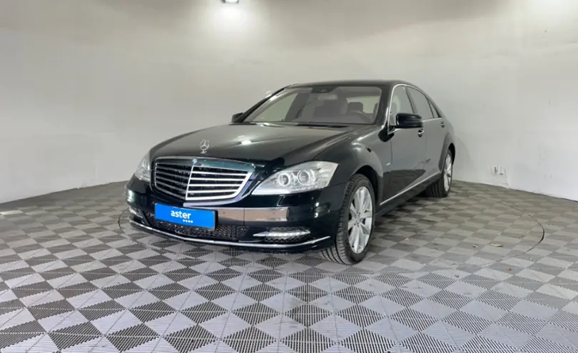 Mercedes-Benz S-Класс 2012 года за 8 700 000 тг. в Павлодар