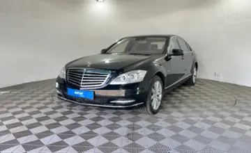 Mercedes-Benz S-Класс 2012 года за 8 700 000 тг. в Павлодар фото 1