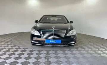 Mercedes-Benz S-Класс 2012 года за 8 700 000 тг. в Павлодар фото 2