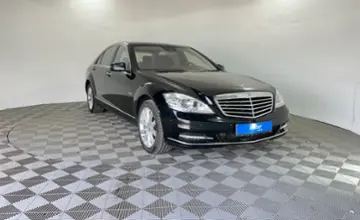 Mercedes-Benz S-Класс 2012 года за 8 700 000 тг. в Павлодар фото 3