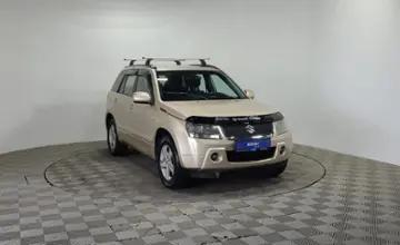 Suzuki Grand Vitara 2008 года за 4 650 000 тг. в Алматы фото 3