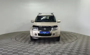 Suzuki Grand Vitara 2008 года за 4 650 000 тг. в Алматы фото 2