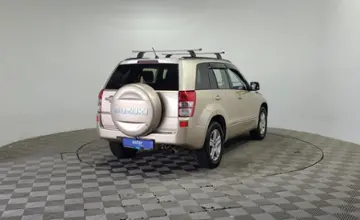 Suzuki Grand Vitara 2008 года за 4 650 000 тг. в Алматы