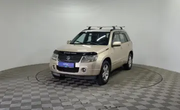 Suzuki Grand Vitara 2008 года за 4 650 000 тг. в Алматы фото 1